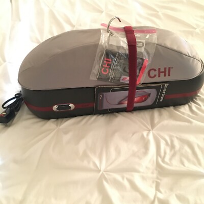 chi hanging steamer