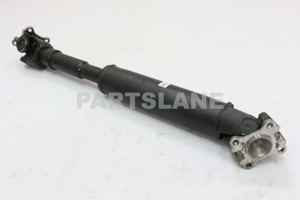 37140-60330 Toyota OEM Genuine SHAFT ASSY, PROPELLER, FRONT