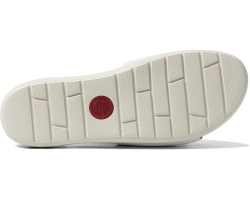 Marc Joseph New York Emery Ave Sandal Women's US 5 White Slip-On Slide KHD1229 - Picture 5 of 10