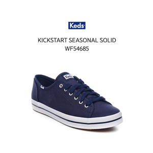 keds kickstart seasonal solid