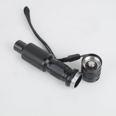 Portable Handheld Cold Light Source 5W Endoscope for Medical Procedures Surgery