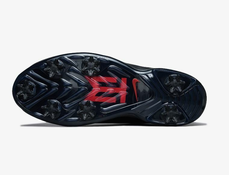 New Nike Golf Air Zoom TW Tiger Woods 20 Golf Shoes Black New Nike Golf Air Zoom TW Tiger Woods 20 Golf Shoes Black