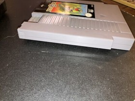 Hydlide (NES, Nintendo, Adventure/RPG, 1988) in Box, With Manual  Not Tested