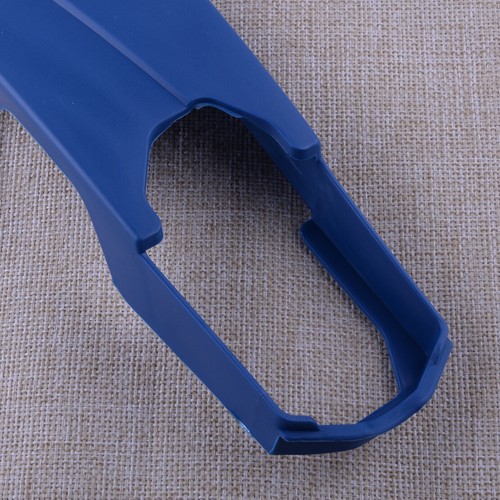 Polisport Swing Arm Protectors For Husqvarna TC/FC (2014-2022) & TE/FE (2014-2023) - Blue Motocross