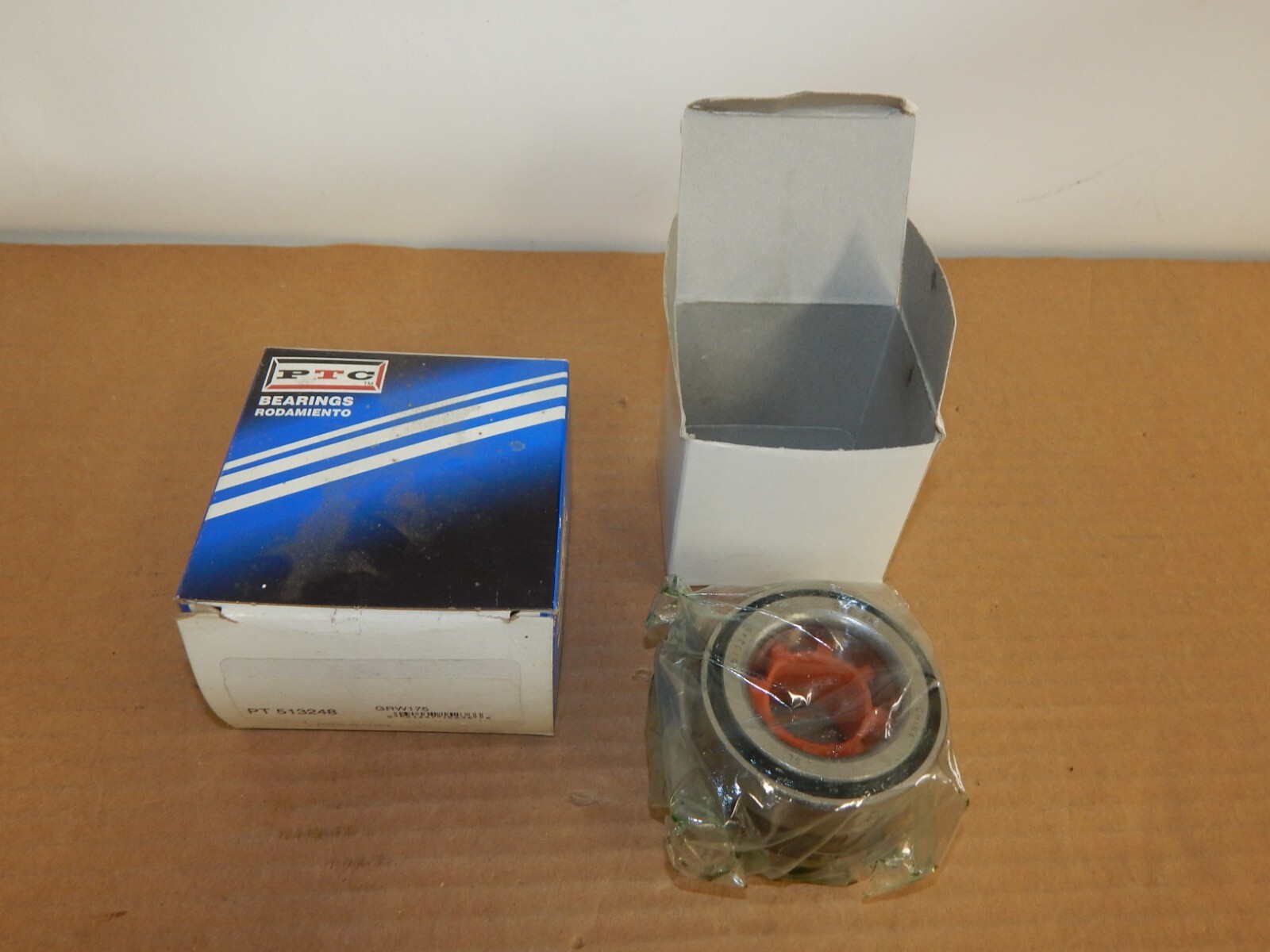 New PTC Wheel Bearing AWD PTC PT513248 GRW175 19942009 Subaru Legacy