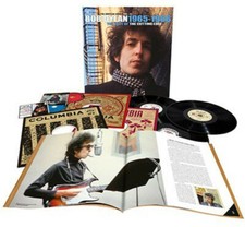 The Best Of The Cutting Edge 1965-1966: The Bootleg Series, Vol. 12 by Bob Dylan