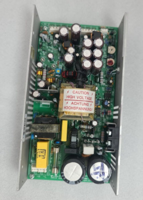 Alimentatore Condor GPC130B – 02-32370-0001, 900689-01 – Testato Funzionante - 5