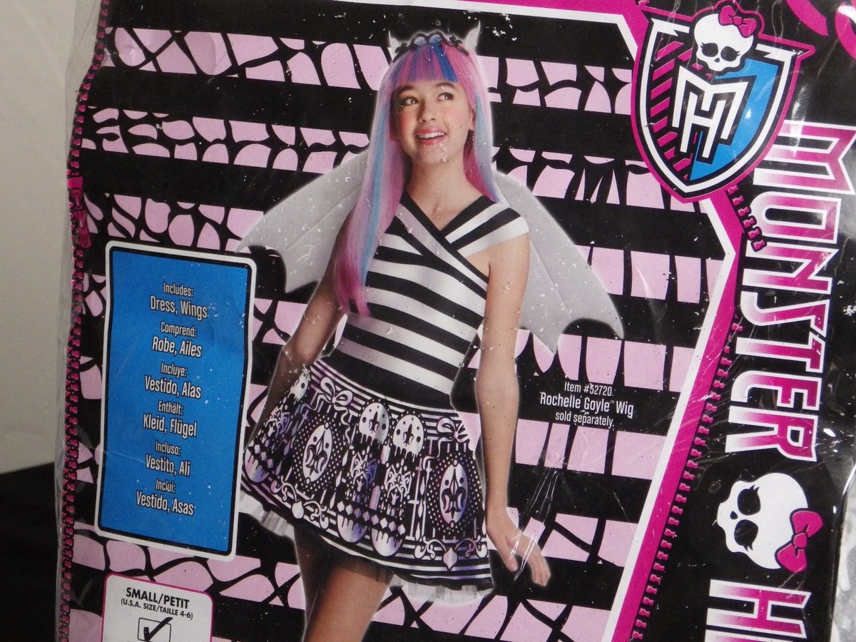 monster high dress up for halloween Monster High Frankie Stein Women's Costume main image 0
