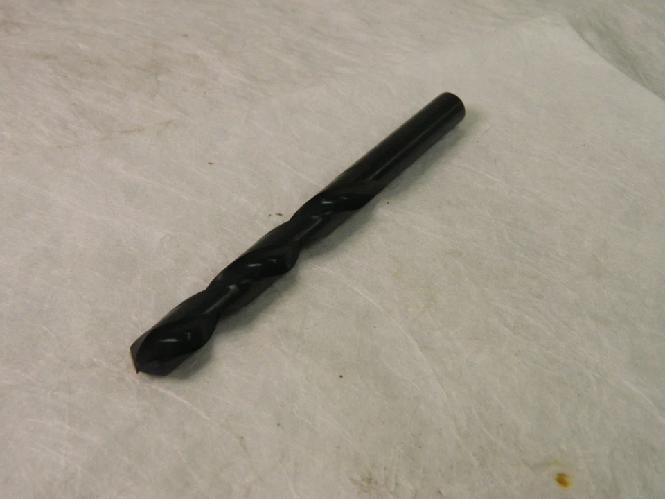 Broca Guhring 12,05mm 118° aço alta velocidade Jobber QTD 2 9002050120500  - Imagem 2 de 4