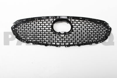 GSH750719 Genuine Mazda MESH,GRILLE GSH7-50-719 | eBay