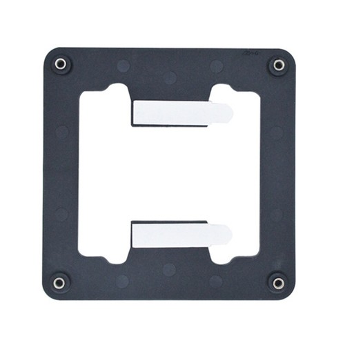 Motherboards CPU Cooling Backplate1700 Platform Desktops Heat Sink Backplate - Afbeelding 6 van 10