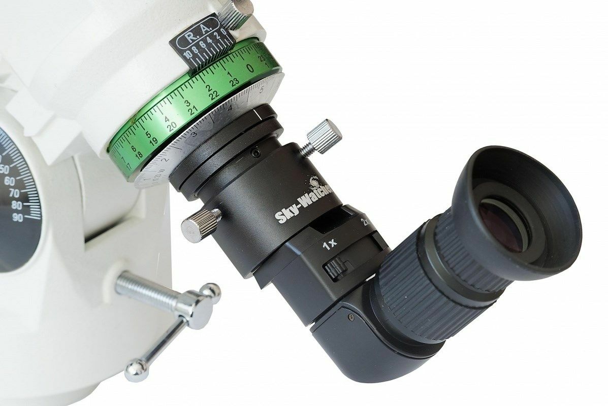 Sky-Watcher 90 Degree Polar Scope Eyepiece 20135