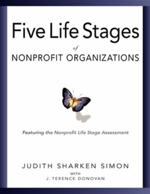 Five Life Stages: Where You Are, Where You're Going, and What to Expect When You