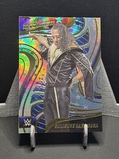 2023 Panini Revolution WWE Astro Shinsuke Nakamura #82 (1)