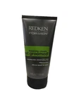 Redken For Men Get Groomed Finishing Cream Mild Control  5 oz /DISCONTINUE / NEW