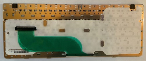 Replacement keys from MacBook Pro 15" Keyboard - Photo 2/2