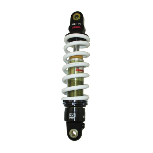 DNM MK-AR 270mm 350lbs Rear Shock For Honda CRF70 XR70 Dirt Pit Bike Motorcycle - Picture 7 of 8