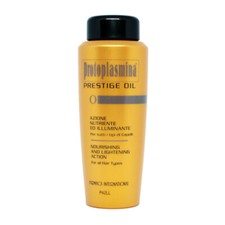 	PROTOPLASMINA Shampoo Prestige Oil O 300ml Nutriente e Illuminante