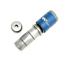 Wilson Amada PUNCH & DIE TURRET PRESS 0.575 RD (Series 90) EXCELLENT