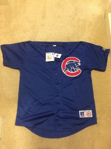 blue rizzo jersey