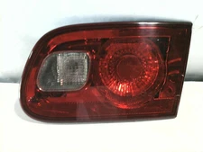 Passenger Right Tail Light Lid Mounted Fits 06-11 LUCERNE 1586283