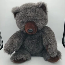 Vintage Mighty Star Special Effects 24K Polar Puff Jake #4677