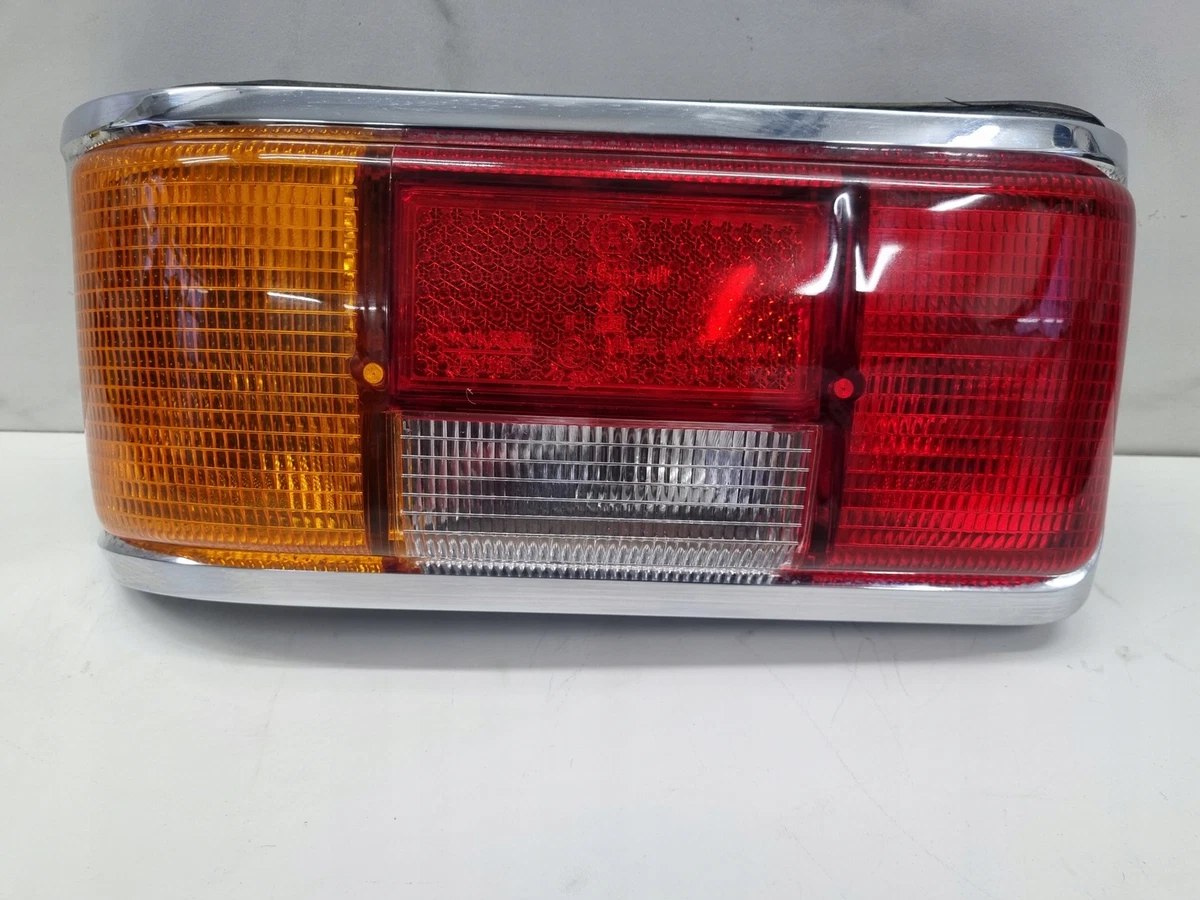 Mercedes-Benz W115 Rückleuchte LED Links A1158201964 Rearlamp | eBay