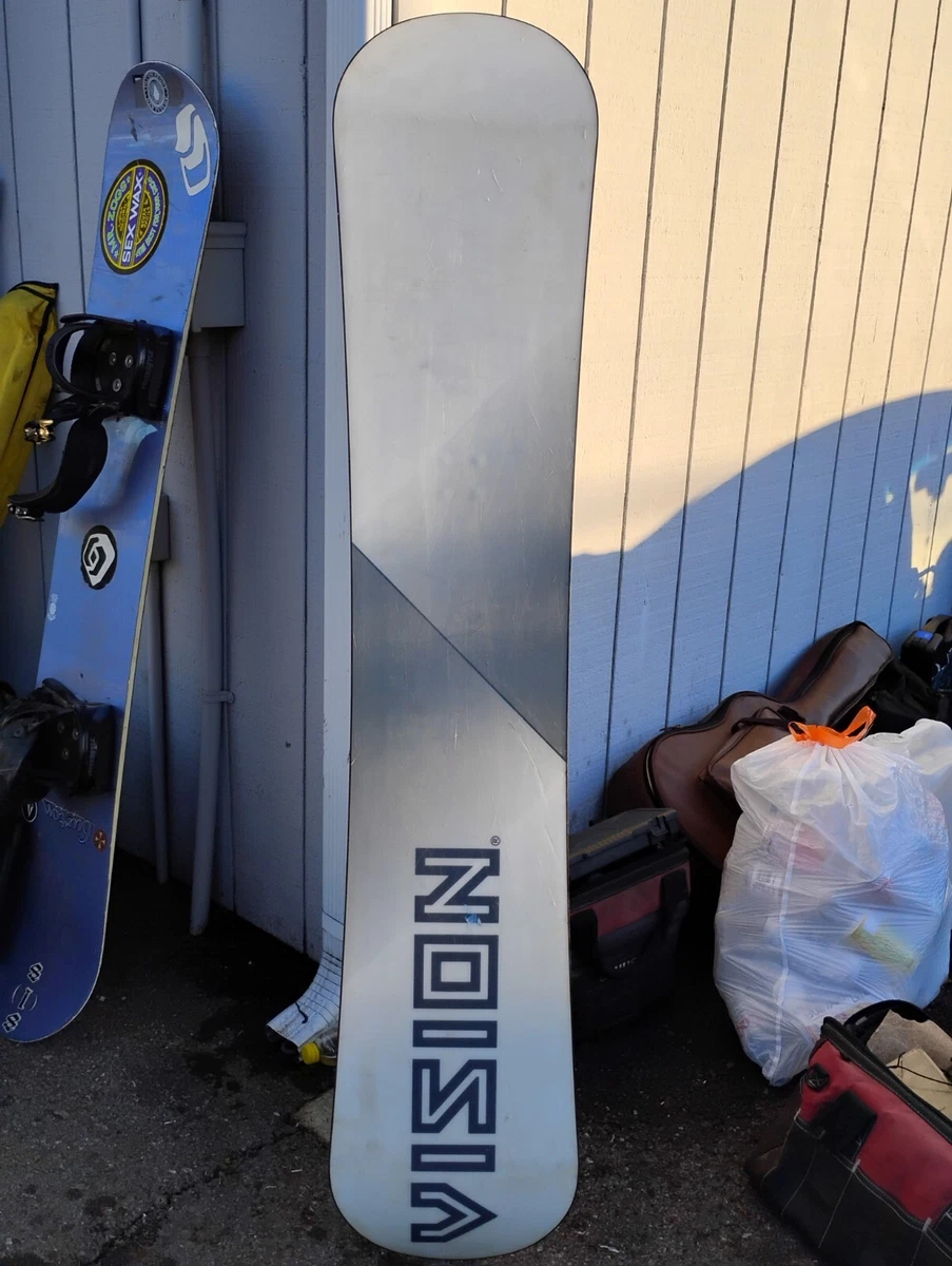 Vision Snowboards | eBay
