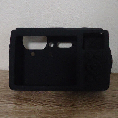 Nikon Silicon Camera Case CF-CP3 for Nikon COOLPIX W300 Nikon Silicon Camera Case CF-CP3 for Nikon COOLPIX W300