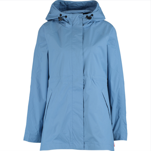 Hunter Packable Smock Rain Jacket Light 