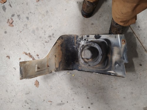 headlight assembly - Picture 3 of 5
