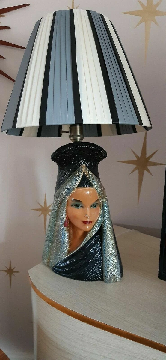 Atomic sale lamps 50s