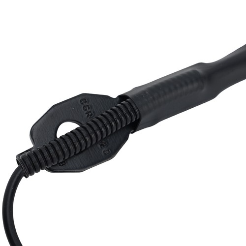 Fibbia cintura di sicurezza anteriore per Mercedes-Benz Classe A B W176 W246 GLA CLA 2478600169 - Foto 3 di 12