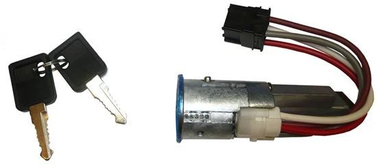 NEIMAN ANTIVOL DIRECTION POUR RENAULT MASTER 1 1980-1997 7700739966 - Photo 2/4