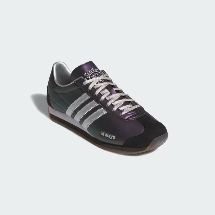 [adidas] カントリー X オールウェイズ/Country X Always JH9100 adidas × ALWAYS COUNTRYが国内11月16日に発売 ［JH9100］ | UP