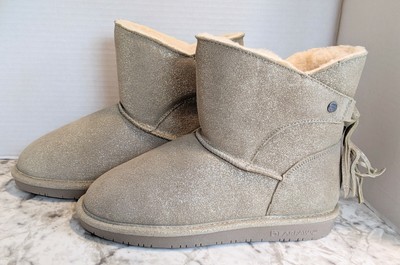 bearpaw mia