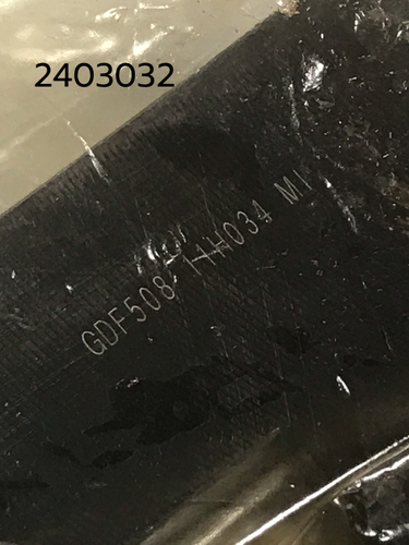 GenSwiss CIT-GDF508-GSI Soporte de barra de perforación 2-Ø3/4" - Imagen 6 de 12