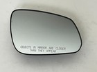 Chevrolet Spark 16 - 21 passenger door right side non heated mirror glass RH GM