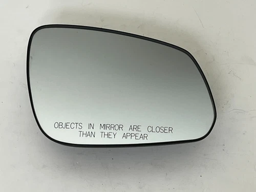 Chevrolet Spark 16 - 21 passenger door right side non heated mirror glass RH GM