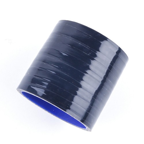 For Audi A3 TT MK1 1.8T 180PS Silicone Intercooler Turbo Boost Hose Kit Black - Imagen 12 de 12