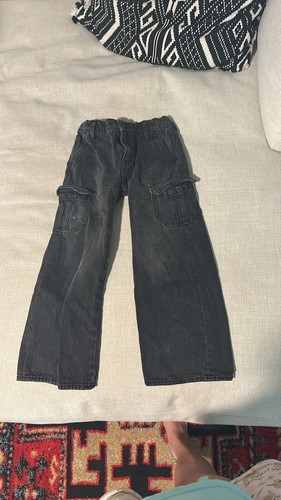 Girls Old Navy Jeans Lot. Size 8 - Picture 5 of 5