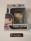 Funko Pop! Animation 1305 Demon Slayer Kanao Tsuyuri Vinyl Figure Pop FU57343