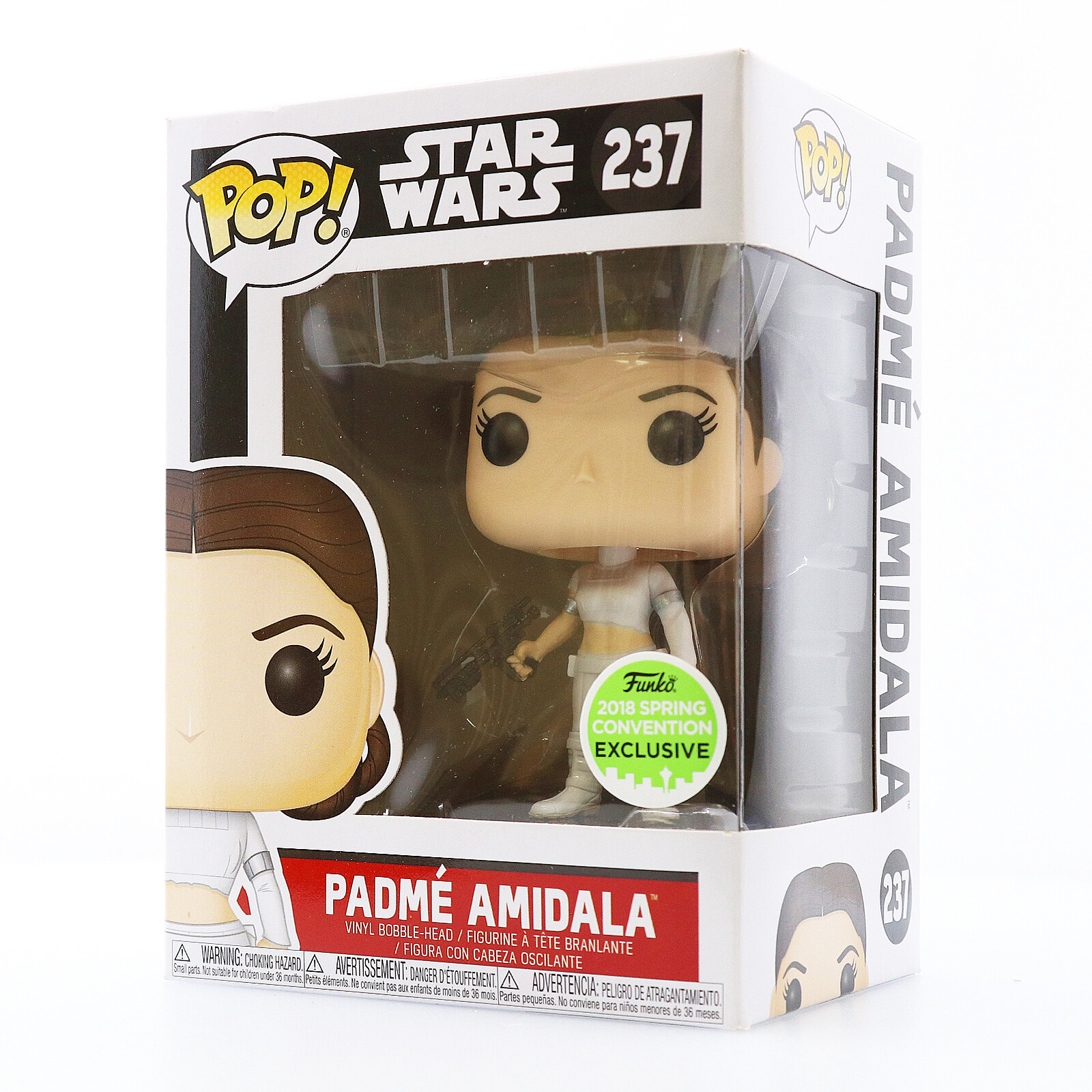 padme amidala funko pop