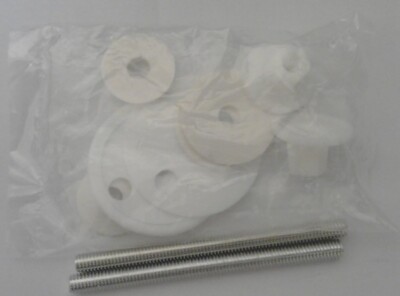 DRYFAL Sedile WC Universale In Resina 36 * 42Cm, Copri Water Tavoletta WC Con Chiusura Ammortizzata, Sedile Copriwater Universale Con Cerniere Metalliche,Viola - Foto 5