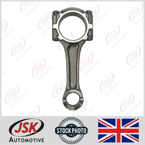 2L Connecting Rod for Toyota 2.4 Hilux Land Cruiser Hiace Diesel 1982-2005 - Picture 3 of 6