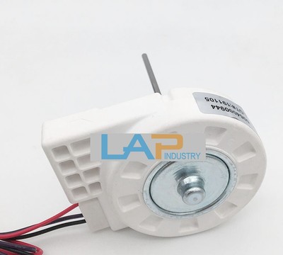 1PCS NEW For Haiermei Brushless Fan Motor for Refrigerator Fan DLA5985HAEH