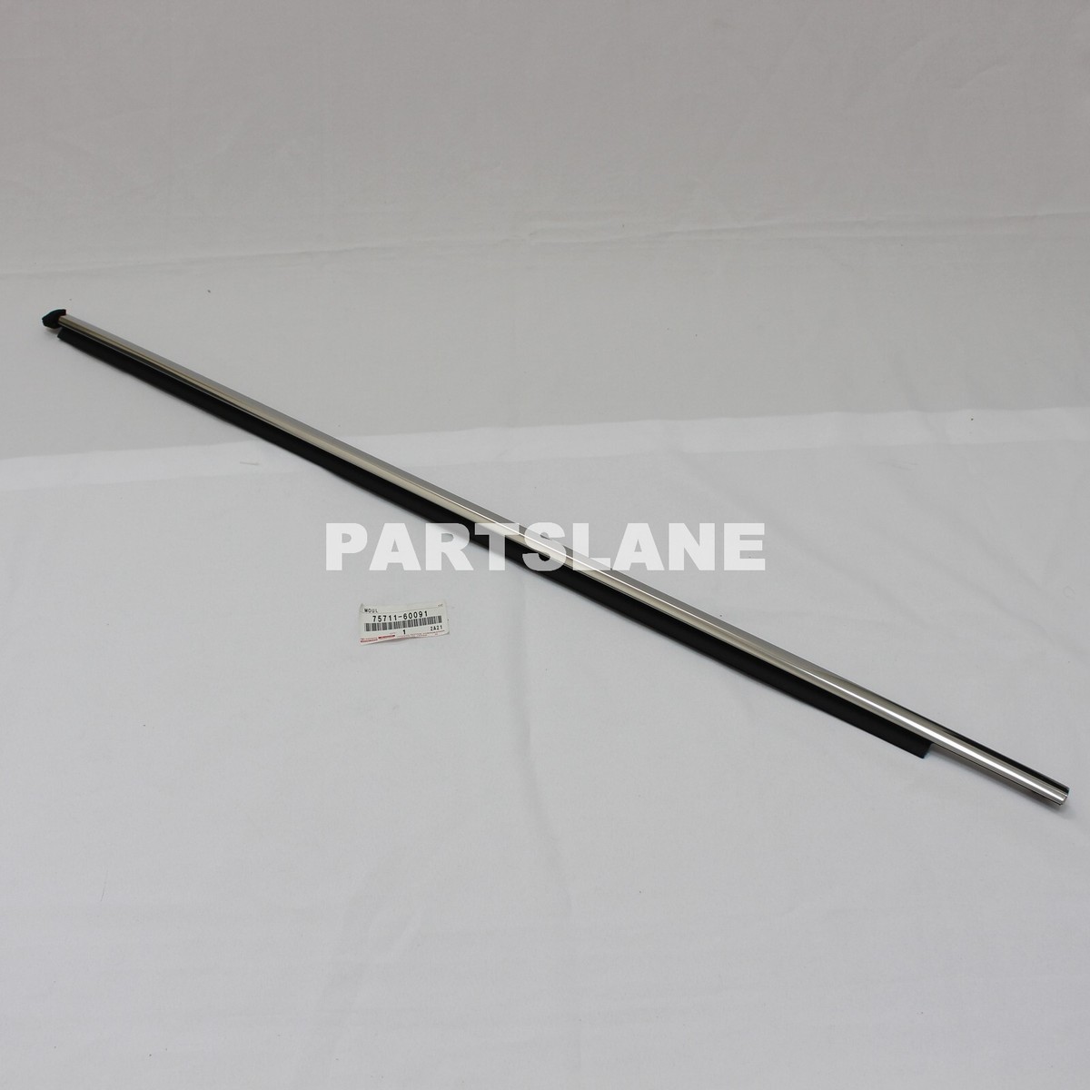 75711-60091 Toyota OEM Genuine MOULDING FR DOOR | eBay