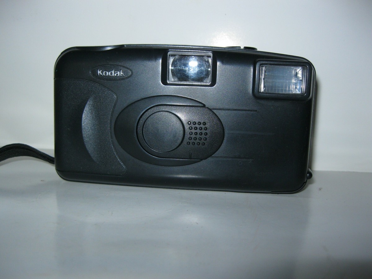 Film Camera kodak KB10 LENS TESTED WORLDWIDE