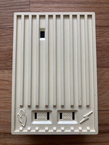 Vintage 1984 The Clapper “Clap On, Clap Off!"