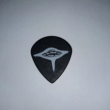 SKELETAL REMAINS  Milwaukee Metal Fest 2024 Concert Stage GUITAR PICK